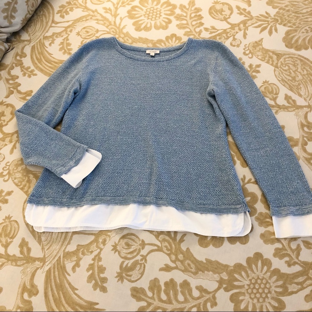Talbots Sweater